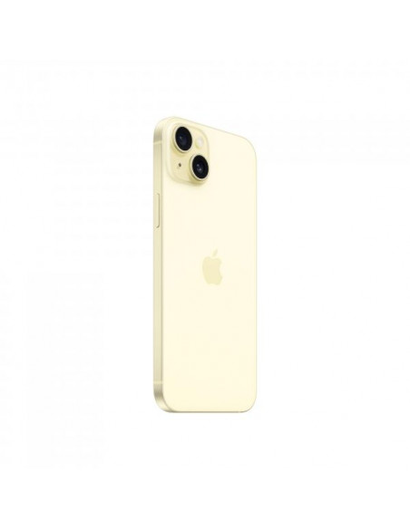 Apple iPhone 15 Plus 256GB Giallo