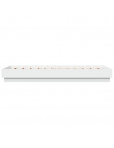 Giroletto con LED Bianco 75x190 cm 2