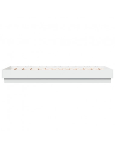 Giroletto con LED Bianco 75x190 cm