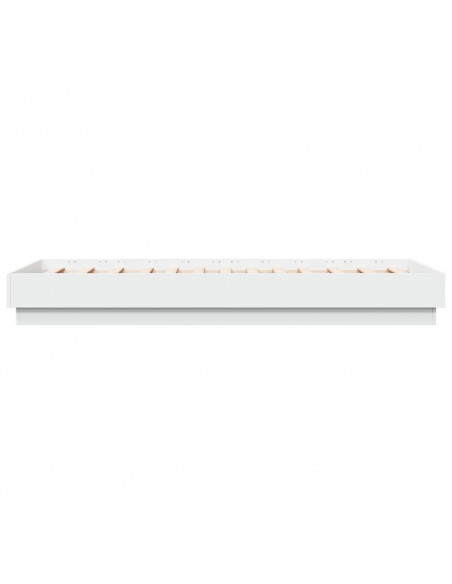Giroletto con LED Bianco 75x190 cm