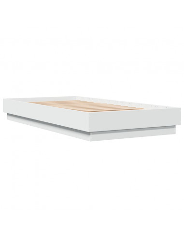 Giroletto con LED Bianco 75x190 cm