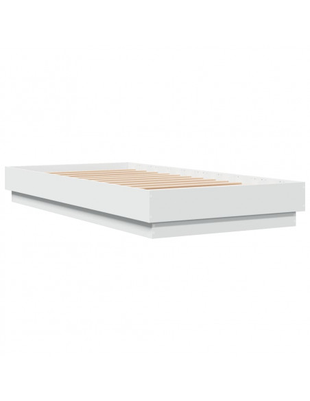 Giroletto con LED Bianco 75x190 cm