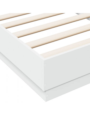 Giroletto con LED Bianco 75x190 cm