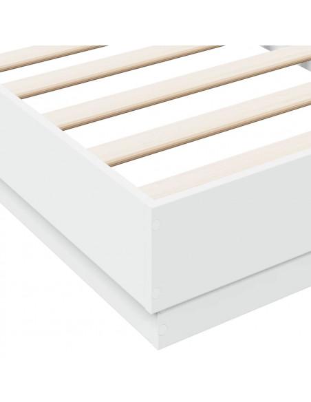 Giroletto con LED Bianco 75x190 cm