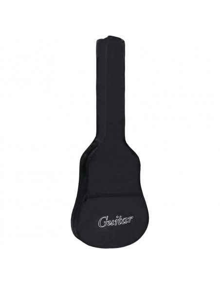 Chitarra Classica Principianti e Bambini con Custodia 1/2 34"