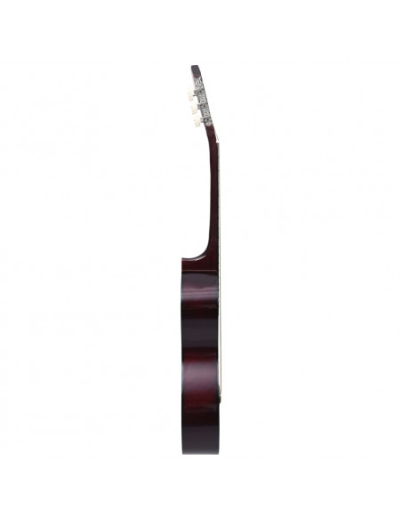 Chitarra Classica per Principianti e Bambini 3/4 36" in Tiglio