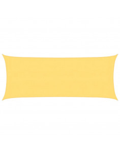 Vela Parasole 160 g/m² Beige 2x4,5 m in HDPE 2
