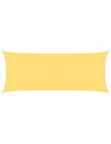 Vela Parasole 160 g/m² Beige 2x4,5 m in HDPE