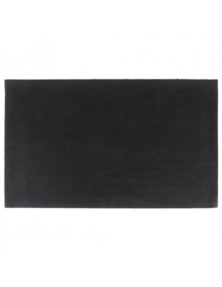 Zerbino Naturale 45x75 cm Fibra di Cocco