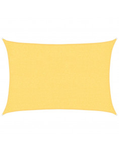 Vela Parasole 160 g/m² Beige 2x3 m in HDPE 2