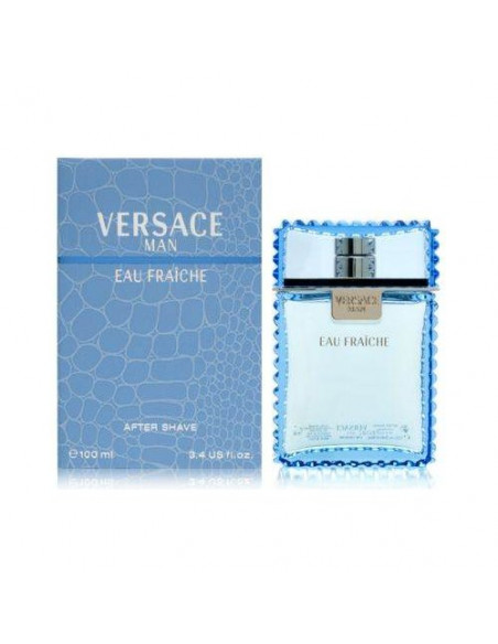 Dopobarba Gianni Versace Man Eau Fraiche After Shave Lotion 100 ml