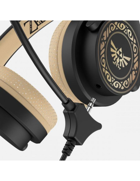 ZELDA INTERACTIVE HEADPHONES