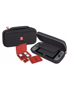 Custodia videogioco Big Ben NNS40 SWITCH Deluxe Case