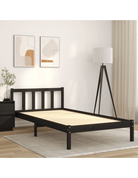 Doghe per Letto 100x200 cm in Legno Massello di Pino