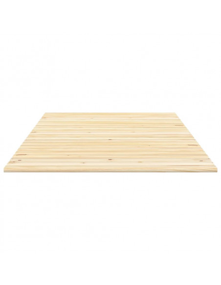 Doghe per Letto 100x200 cm in Legno Massello di Pino