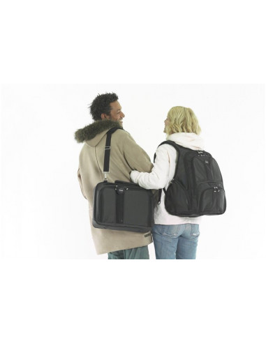 Kensington Zaino Contour per laptop - 16"/43,2cm