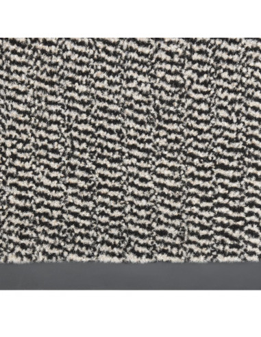 Zerbino Trapuntato 40x60 cm Marrone Chiaro