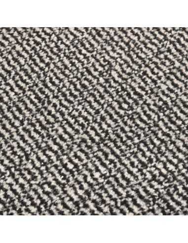 Zerbino Trapuntato 40x60 cm Marrone Chiaro