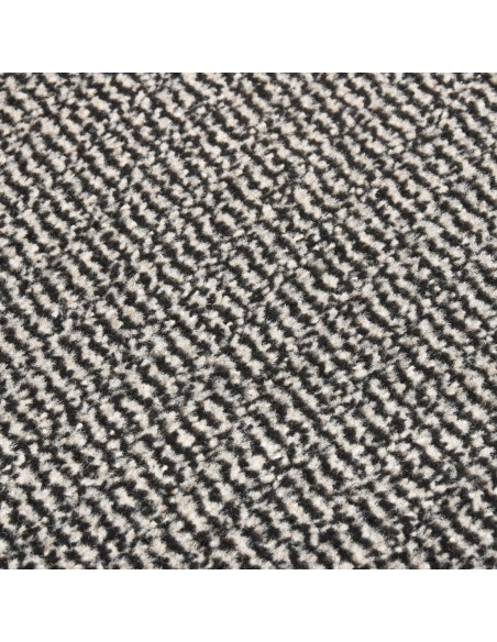 Zerbino Trapuntato 40x60 cm Marrone Chiaro