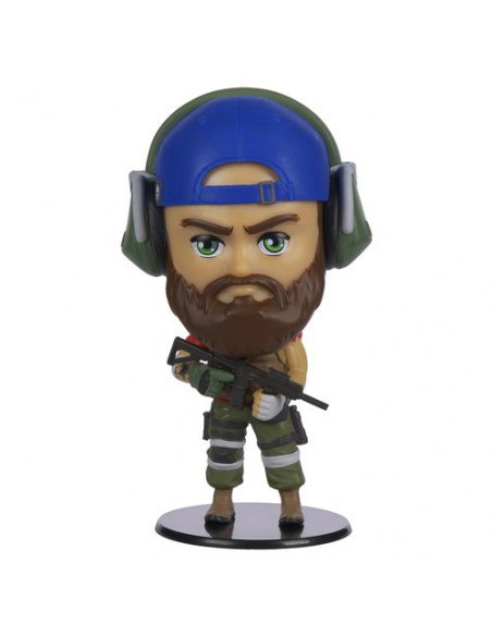 Ubisoft 9004212 HEROES COLLECTIONS Ghost Recon Heroes Nomad