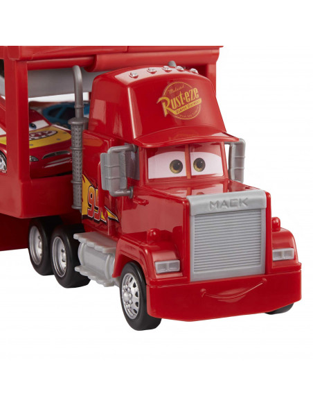 Disney Pixar Cars HDN03 veicolo giocattolo