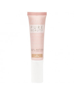 Crema colorata viso Astra Pure beauty bb cream 03 Medium