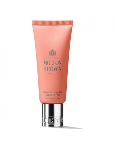 Crema mani Molton Brown Heavenly Gingerlily Hand Cream 40 Ml