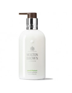 Crema mani Molton Brown Lime & Patchouli Lozione 300 ml