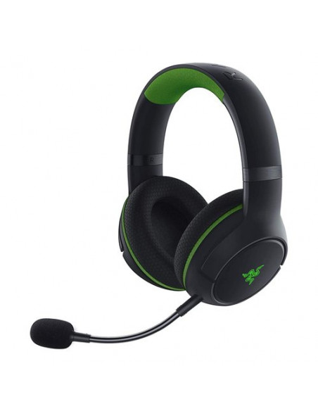 Cuffie gaming Razer RZ04 03470100 R3M1 KAIRA Pro Black Black