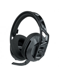 Cuffie gaming Rig RIG600PROHS MULTIPIATTAFORMA 600 Pro HS Black Black