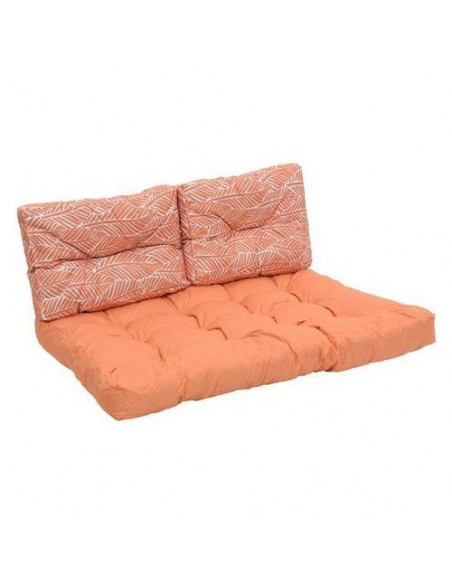 Cuscino divano Amicasa 9878470 Arancio