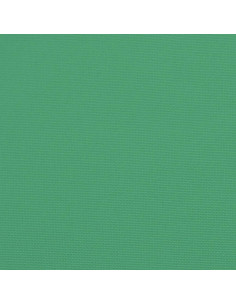 Cuscino per Pallet Verde in Tessuto Oxford