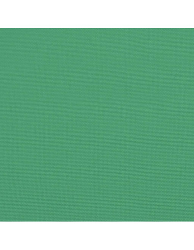 Cuscino per Pallet Verde in Tessuto Oxford