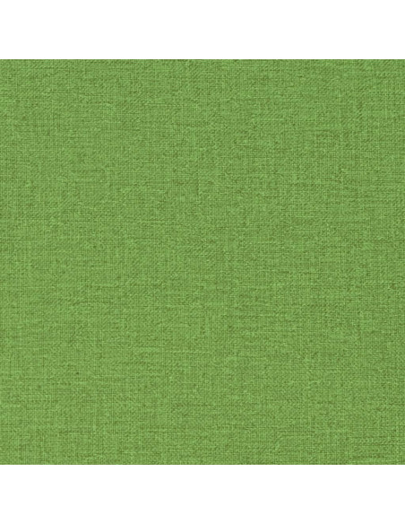 Cuscino per Pallet Verde Mélange 60x60x10 cm in Tessuto
