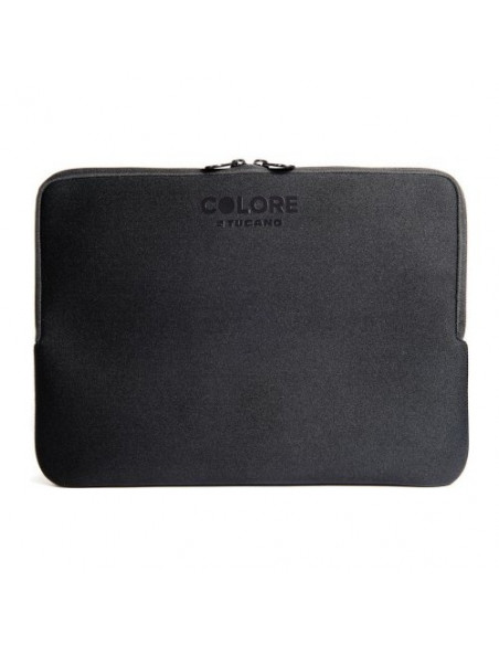 Custodia notebook Tucano BFC1112 SECOND SKIN Sleeve Nero Nero