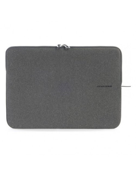 Custodia notebook Tucano BFM1516 Bk SECOND SKIN Melange Nero Nero
