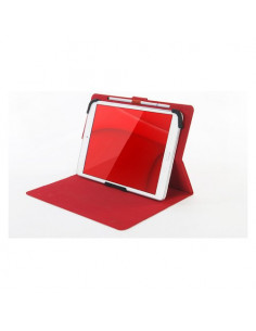 Custodia tablet Tucano TAB FAP10 R FACILE PLUS Universale Rosso