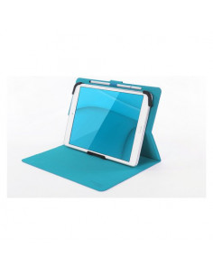 Custodia tablet Tucano TAB FAP10 Z FACILE PLUS Universale Blue