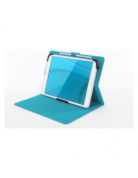Custodia tablet Tucano TAB FAP10 Z FACILE PLUS Universale Blue
