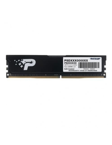 DDR4 PATRIOT 16GB 3200MHz - PSD416G320081