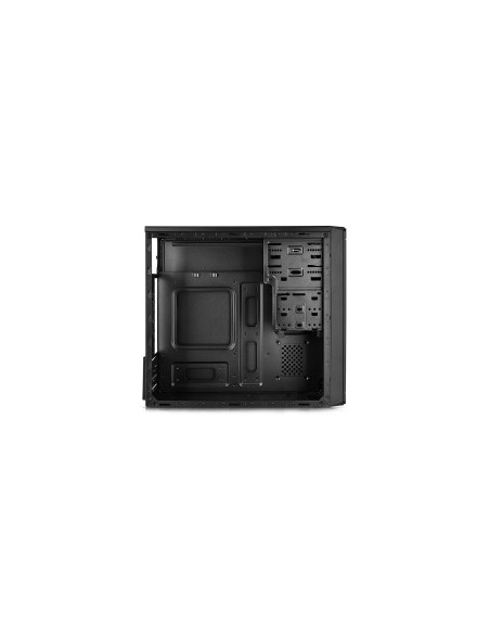 DEEPCOOL CASE MICRO ATX WAVE V2