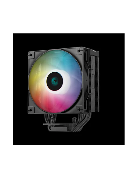 DEEPCOOL RAFF. CPU AG400  DIGITAL ARGB