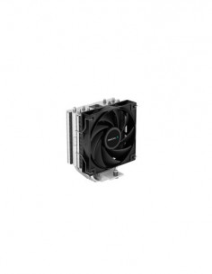 DEEPCOOL RAFF. CPU AG400  R-AG400-BKNNMN-G-1