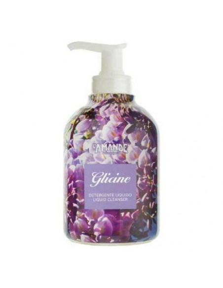 Detergente L'Amande liquido glicine 300 ml