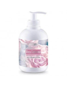 Detergente L'Amande liquido rosa suprema 300 ml