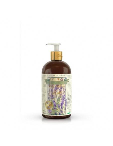 Detergente Rudy Lavender & jojoba oil sapone liquido 300 ml