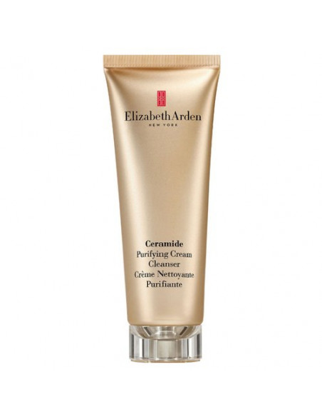 Detergente viso Elizabeth Arden Ceramide Purifying Cream Cleanser 125