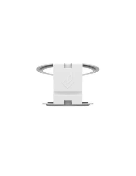 DEZCTOP ACC. BICCHIERE DA-CUPSHR-WH1 BIANCO