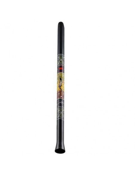 Didgeridoo Meinl 044545 SYNTHETIC SERIES Sddg1 Bk Black Black