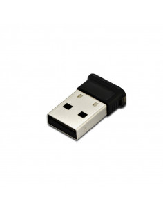 DIGITUS MINI ADATTATORE USB BLUETOOTH 4.0